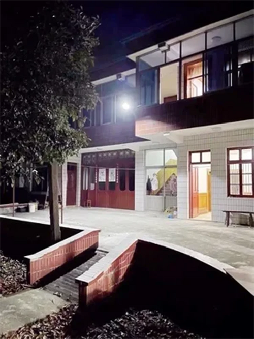 5000000LM 10000W Solar LED Outdoor Lighting Motion Sensor Super Bright Wall Lamp Waterproof Solar Light For Garden Street Patio